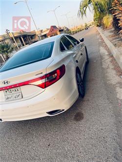 هيونداي أزيرا